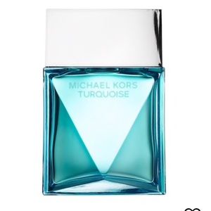 Michael Kors Turquoise Fragrance
